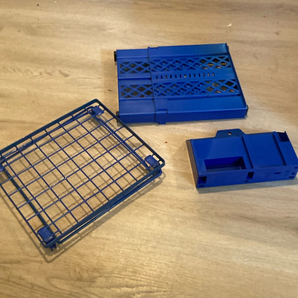 Bundle of School Locker Accessories - Update